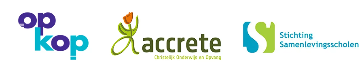 Accrete