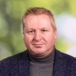Marco Verbaas - Kindcentrum De Buuzekaemp