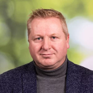 Marco Verbaas - Kindcentrum De Buuzekaemp