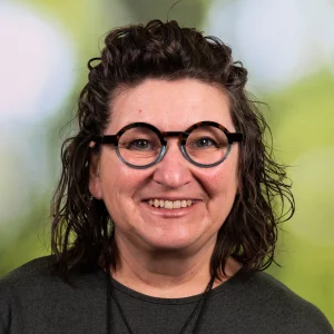 Mirjam de Jonge - Kindcentrum Eben Haëzer