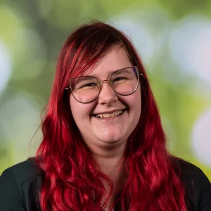 Amanda Roo - Kindcentrum De Wijngaard