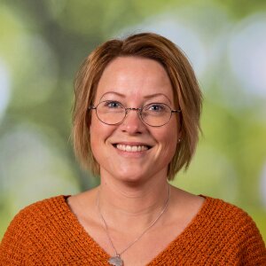 Esther Leenman - Kindcentrum De Wijngaard