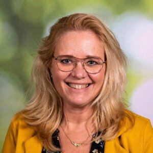 Nicolette Louw - Accrete PCO