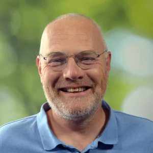 Aart Holtman - Kindcentrum De Wijngaard