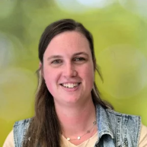 Alice Hamburger - Kindcentrum Het Kompas Steenwijk
