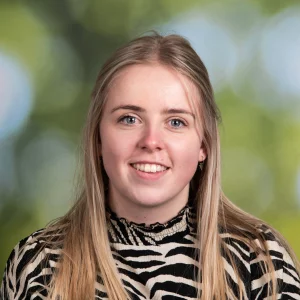 Alieke Paulusma - Kindcentrum Eben Haëzer