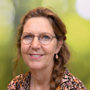 Aletta Jansen - Kindcentrum De Buuzekaemp