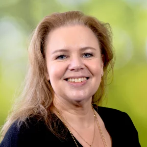 Angela Aubri - Kindcentrum De Wijngaard