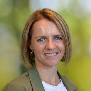 Anke de Jong - Accrete PCO