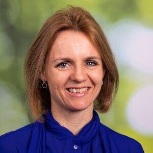 Anke de Jong - Accrete PCO