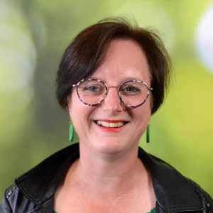 Astrid Blokzijl - Kindcentrum Het Kompas Vollenhove