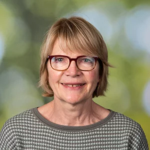 Beate Hartman - Kindcentrum Claus
