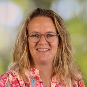 Bianca De Jonge - Kindcentrum De Ark