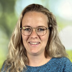 Bianca De Jonge - Kindcentrum Immanuël