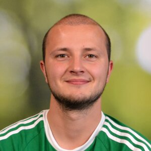 Bjorn van Rees - Kindcentrum Claus