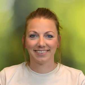 Brendy Wilkens - Kindcentrum De Veste