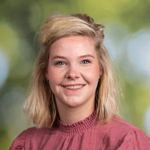 Britt van Benthem - Kindcentrum De Veste