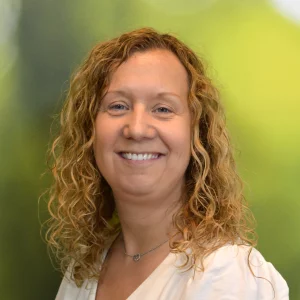 Chantal Kielstra - Kindcentrum De Veste