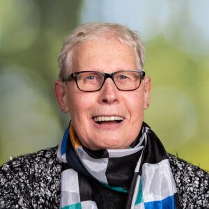 Christien Jongman - Kindcentrum De Buuzekaemp