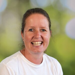 Coriene ten Napel - Kindcentrum De Ark