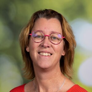 Karin Winters - Kindcentrum De Wijngaard