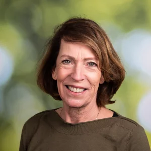 Ellen van Egmond - Kindcentrum De Veste