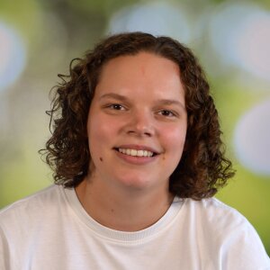 Evelien Mulder - Kindcentrum De Ark