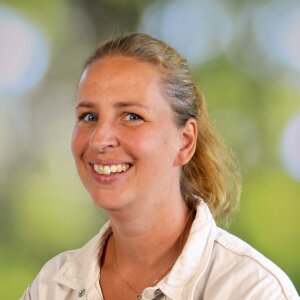 Evelien van Dijk - Kindcentrum De Ark