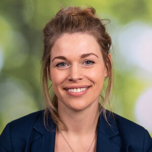 Femke Hiemstra - Kindcentrum De Schutsluis
