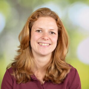 Floor Kloppenborg - Kindcentrum Claus