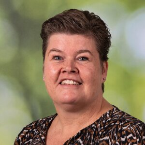 Geralda Timmerman - Kindcentrum De Buuzekaemp