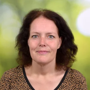Germa Trinks - Kindcentrum Claus