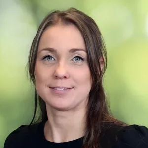 Gwendolyn Bosker - Kindcentrum Immanuël