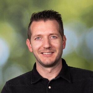 Harm Jan Jaarsma - Accrete PCO