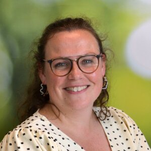 Heleen Masteling - Kindcentrum De Wiedewereld