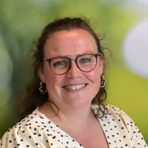 Heleen Masteling - Kindcentrum De Wiedewereld