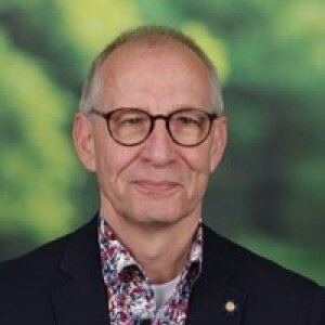 Henk Norbart - Accrete PCO