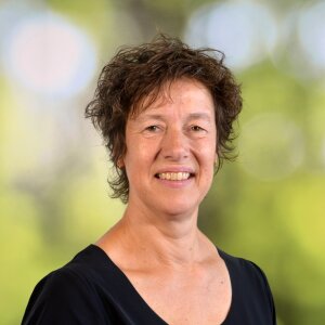 Henriette Tijssen - Kindcentrum Willem Alexander