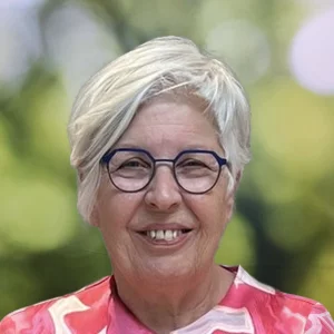 Henriëtte Wentink - Kindcentrum De Veste