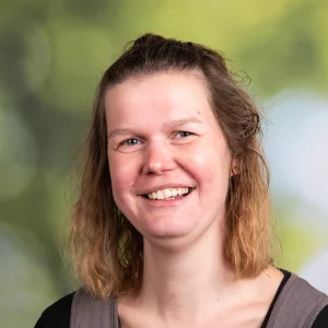 Ilse de Lange - Kindcentrum De Veste