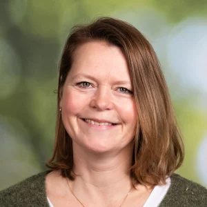 Ines de Jong - Kindcentrum De Veste