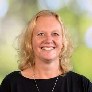 Irma Jongschaap - Kindcentrum De Ark