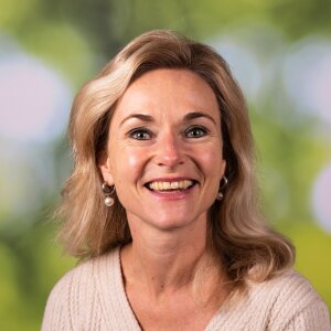 Janine Damhuis - Kindcentrum De Buuzekaemp