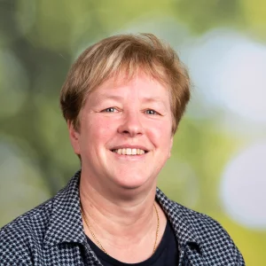 Janny van Kassel - Kindcentrum De Veste