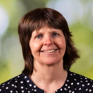 Johanna van Beek - Kindcentrum Claus