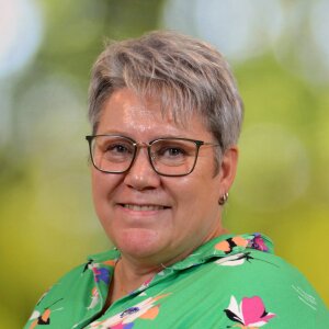 Jolanda Dolstra - Kindcentrum Het Kompas Steenwijk