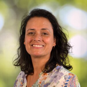 Jolien van den Assum - Kindcentrum De Ark