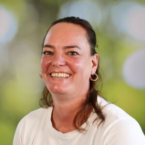 Joni van Veen - Kindcentrum Eben Haëzer