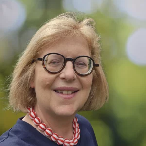 Judith Stoffels - Accrete PCO