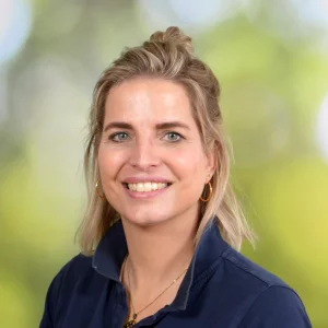 Karin Kolthof - Accrete PCO